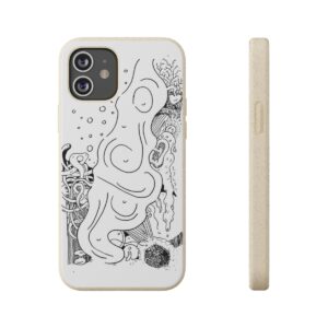 Phone! Biodegradable Cases