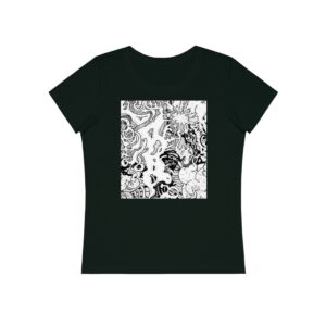 Fibrilwhirlingus Women's Expresser T-Shirt