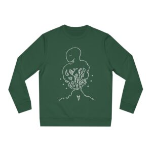 Ibszen (Bio Unisex Sweatshirt)