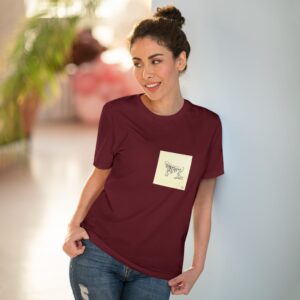 Vocifera cresa T-shirt (organic)