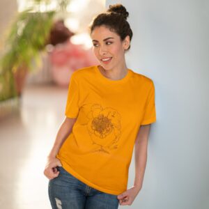 Tʃɪkɪn! T-shirt (organic)