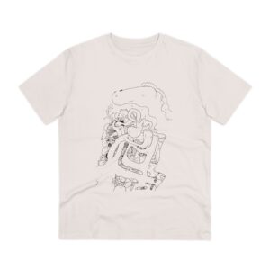 Ekwo (Organic tshirt)